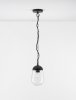 Lampa Wisząca Zewnętrzna JUCHITAN LE71501 LUCES EXCLUSIVAS